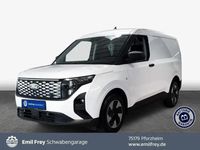 Gebraucht Ford Transit Trend 100 kW (136 PS) 2025 Weiß Van