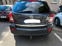Używany Opel Antara Cosmo 163 KM (119 kW) 2014 Szary SUV