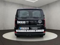 Gebraucht VW T7 150 PS (110 kW) 2025 Midnight black metallic Van