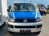 gebraucht VW Transporter T52,0 TDI 140ps 2x Klima Standhzg DSG