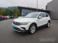 Gebraucht VW Tiguan Elegance 245 PS (180 kW) 2023 Andere farbe SUV