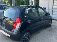 gebraucht Hyundai i10 2009