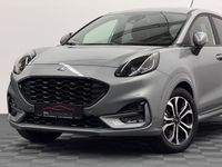Gebraucht Ford Puma ST-Line 155 PS (114 kW) 2023 Silber SUV