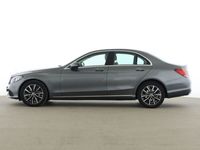 gebraucht Mercedes C300 d EXCLUSIVE+PANO+MULTIB+DISTR+MEMORY+EDW++