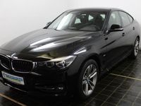 gebraucht BMW 325 Gran Turismo d Sports Line LED / TÜV NEU