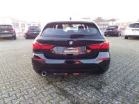gebraucht BMW 118 i 1.Hand+wenig KM+Euro-6d+voll Scheckheft bei