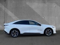 Neu Mazda 6e Takumi-Line 189 kW (258 PS) 2026 Weiß Limousine