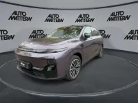 Gebraucht Leapmotor B10 160 kW (218 PS) 2025 Violett SUV