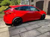 gebraucht Ford Focus ST line