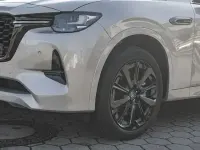Gebraucht Mazda CX-80 Homura-Line 254 PS (186 kW) 2026 Gold SUV