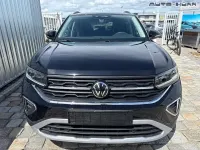 Neu VW T-Cross Life 116 PS (85 kW) 2026 Depp black perleffect SUV