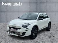Neu Fiat 600 110 PS (80 kW) 2025 Weiß Limousine
