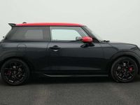 Gebraucht Mini John Cooper Works 231 PS (169 kW) 2024 Grau Kleinwagen