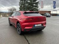 Gebraucht Jaguar I-Pace SE 235 kW (320 PS) 2020 Rot SUV