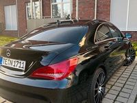 gebraucht Mercedes CLA250 Sport Panorama