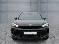 Neu Cupra Formentor VZ 272 PS (200 kW) 2026 Schwarz SUV