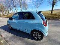 Gebraucht Renault Twingo 60 kW (82 PS) 2022 Kleinwagen