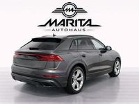 Gebraucht Audi Q8 Competition 286 PS (210 kW) 2023 Grau SUV