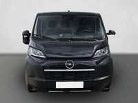 Neu Opel Movano 120 PS (88 kW) 2025 Grau Van