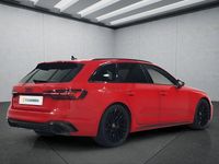 Gebraucht Audi RS4 450 PS (330 kW) 2023 Rot Kombi