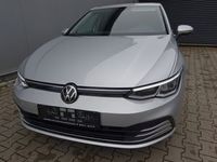 gebraucht VW Golf 1.5 eTSI DSG Active ACC Navi Kamera SHZ LM