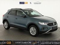 Neu VW T-Roc Life 2025 Andere SUV