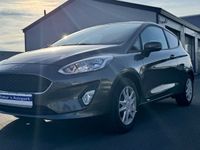 gebraucht Ford Fiesta Cool & Connect