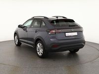 Neu VW Taigo 150 PS (110 kW) 2025 Grau SUV
