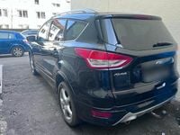 Gebraucht Ford Kuga SYNC Edition 180 PS (132 kW) 2015 Schwarz SUV