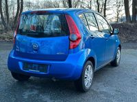 gebraucht Opel Agila Edition | Klima | 58tkm | Service neu