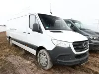 Gebraucht Mercedes Sprinter 2022 Andere Van