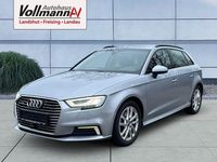 Gebraucht Audi A3 Sportback e-tron Design 204 PS (150 kW) 2020 Kleinwagen