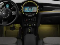 Gebraucht Mini Cooper SE Classic 135 kW (184 PS) 2022 Schwarz Kleinwagen