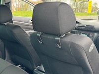 Gebraucht VW Passat 102 PS (75 kW) 2002 Silber Limousine