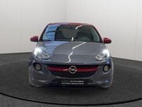 Gebraucht Opel Adam S 150 PS (110 kW) 2015 Grau Kleinwagen
