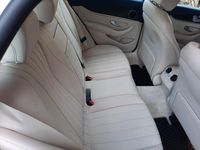 Second-hand Mercedes E300 306 CP (225 kW) 2019 Alb Break