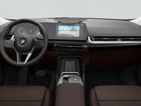 Gebraucht BMW X1 Comfort Edition 163 PS (119 kW) 2025 Orange SUV