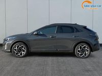 Neu Kia XCeed GT-Line 150 PS (110 kW) 2026 Pentametal metallic SUV