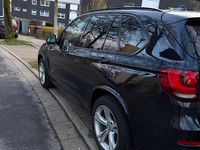 Gebraucht BMW X5 258 PS (189 kW) 2018 Schwarz SUV
