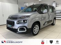 gebraucht Citroën Berlingo M Feel PureTech 110 *PDC*CAM*Touch*Blue