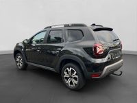 Gebraucht Dacia Duster Extreme 103 PS (75 kW) 2023 Grau SUV