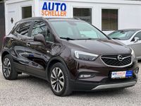 gebraucht Opel Mokka X 1.4 DI//TURBO//ULTIMATE// 4x4//