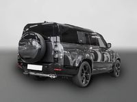 Gebraucht Land Rover Defender 500 PS (367 kW) 2024 Grau SUV
