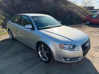 Gebraucht Audi A4 130 PS (95 kW) 2007 Limousine