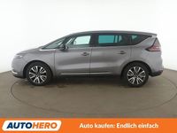 Gebraucht Renault Espace Initiale Paris 160 PS (117 kW) 2016 Gray Van / Kleinbus