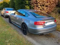 Gebraucht Audi S5 Sportback Sport 333 PS (244 kW) 2013 Kleinwagen
