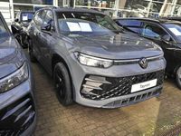 Neu VW Tayron R-line 272 PS (200 kW) 2026 Delfingrau SUV
