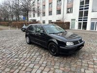 Gebraucht VW Golf IV 75 PS (55 kW) 2003 Kleinwagen