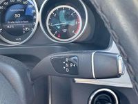 Gebraucht Mercedes E220 Edition 170 PS (125 kW) 2014 Schwarz Limousine