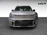 Gebraucht Kia EV9 Launch Edition 283 kW (385 PS) 2024 Grau SUV